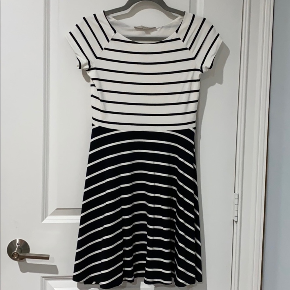 Loft dress